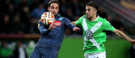 Rafael Benitez: Echipa mea a avut o prestatie spectaculoasa